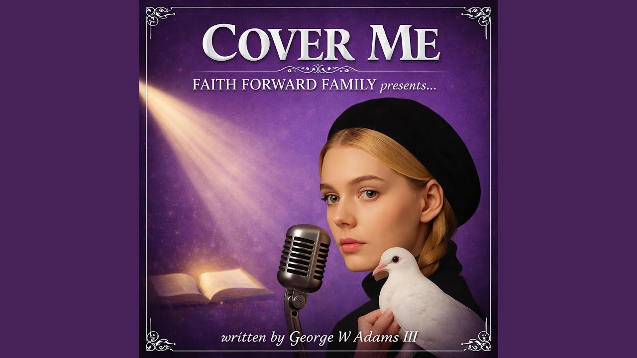Cover Me