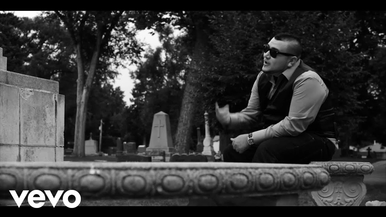 Billy Dha Kidd - You Will Never Be Forgotten