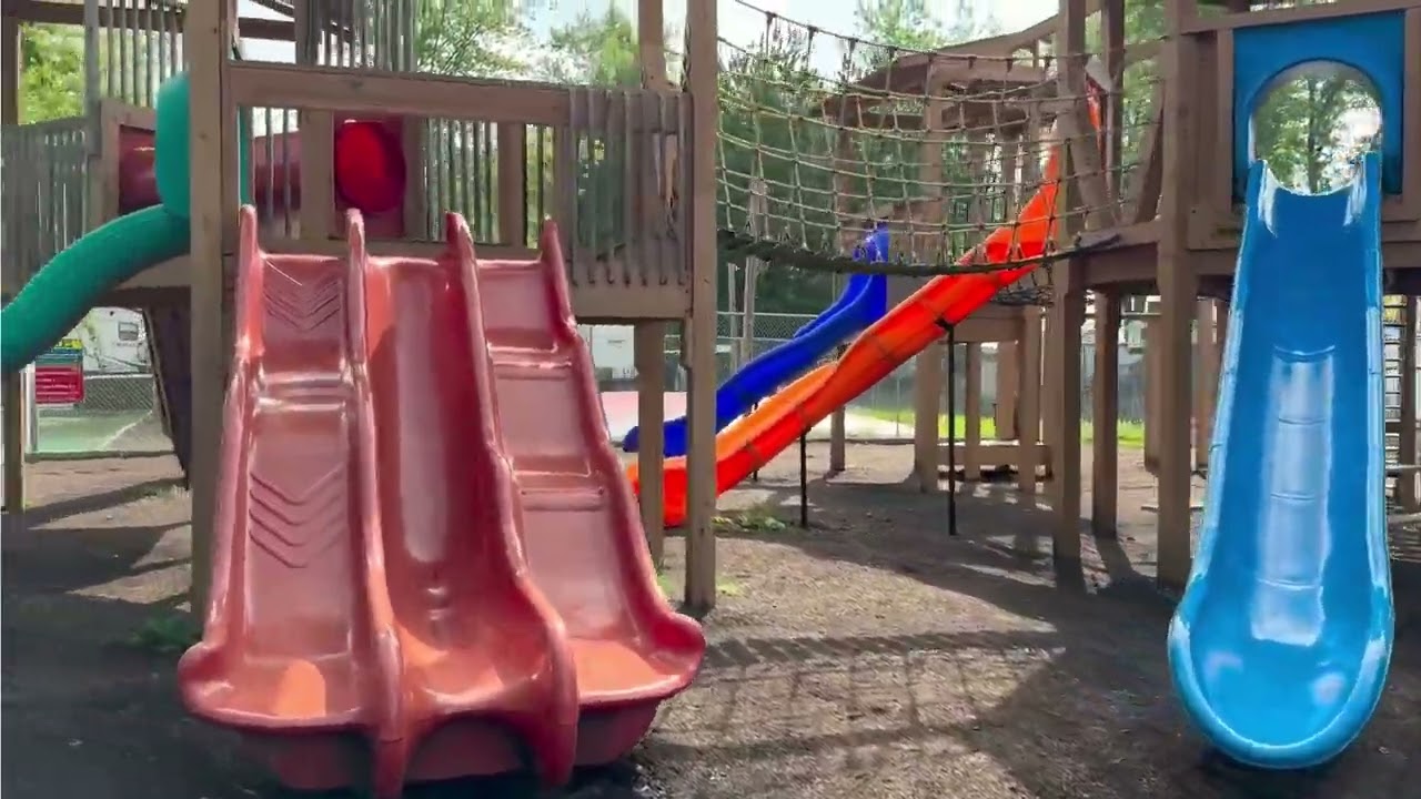 July 2024 Splash Magic Trip