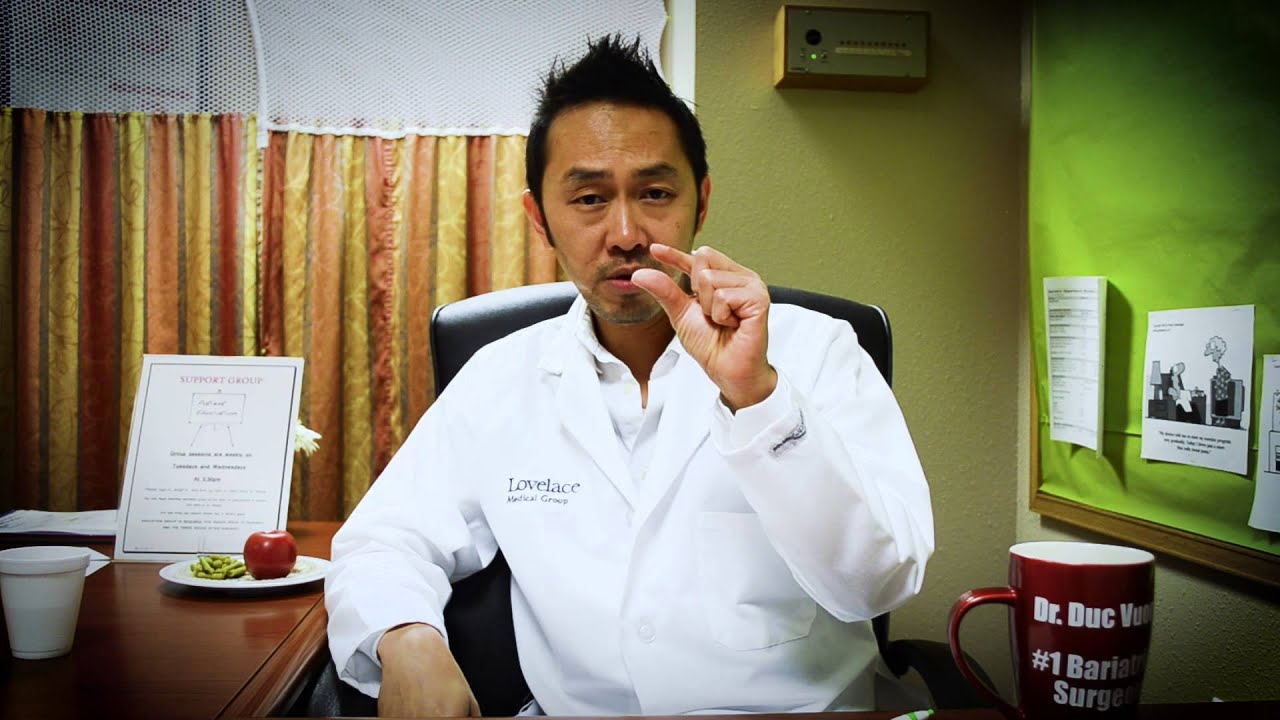 Dr  Vuong Part 2