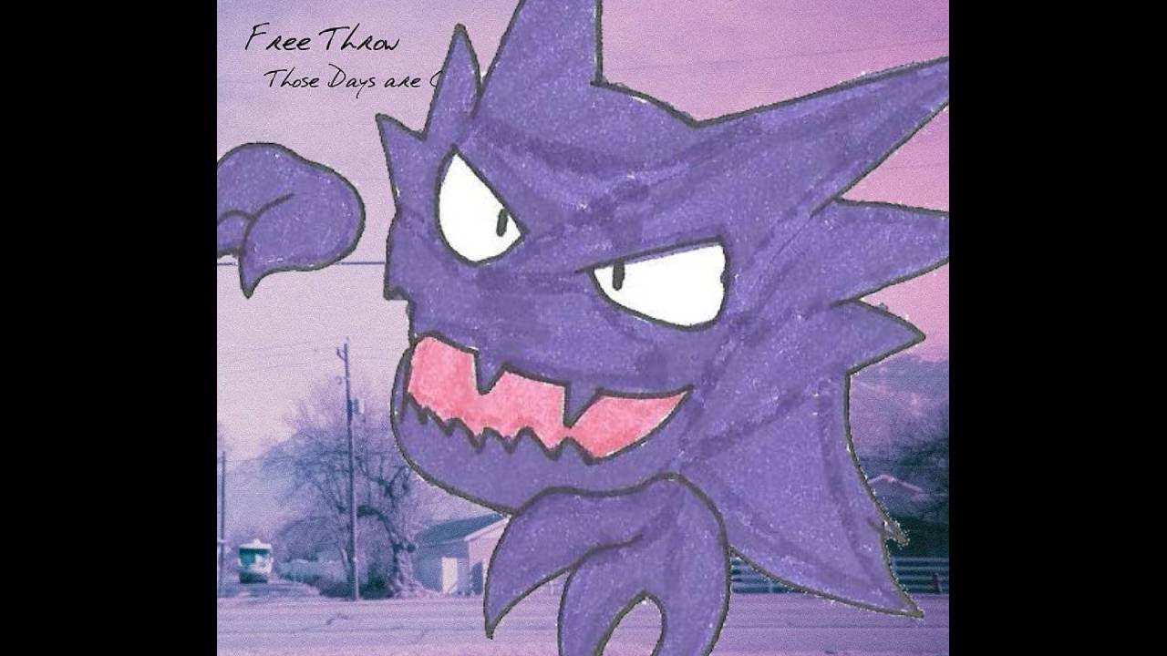 (free) midwest emo / pop punk instrumental - 