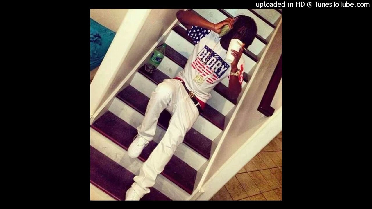 [FREE] chief keef + futuristic glo type beat 