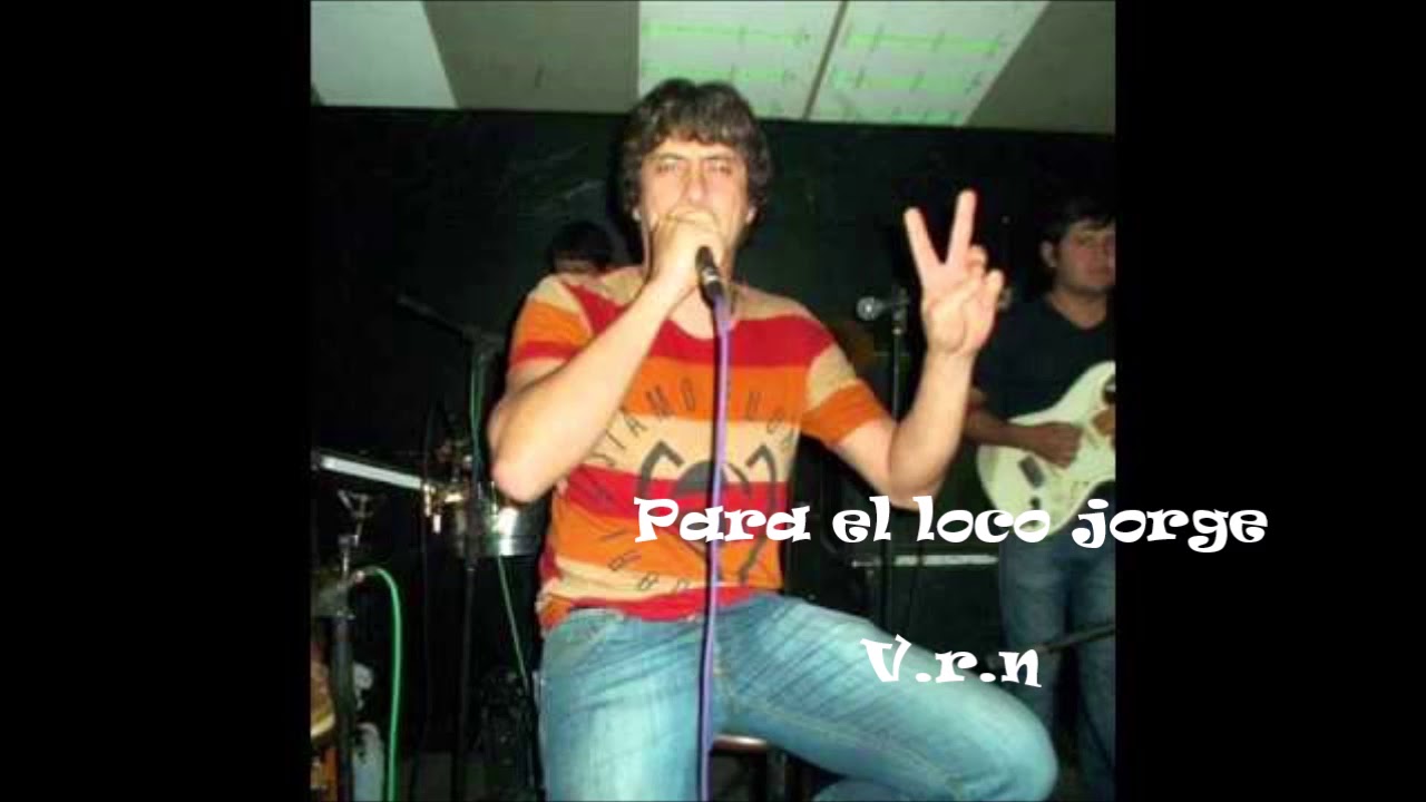 LLuvia y la Banda choni