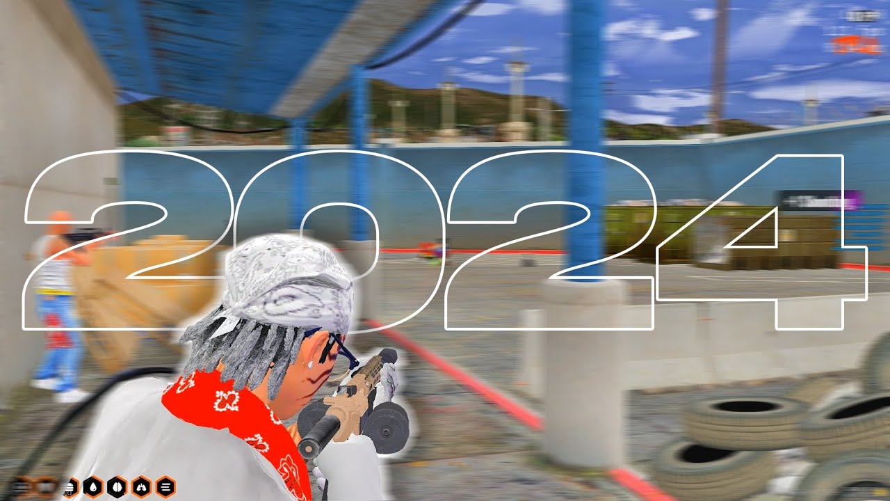 2024 | FiveM Montage