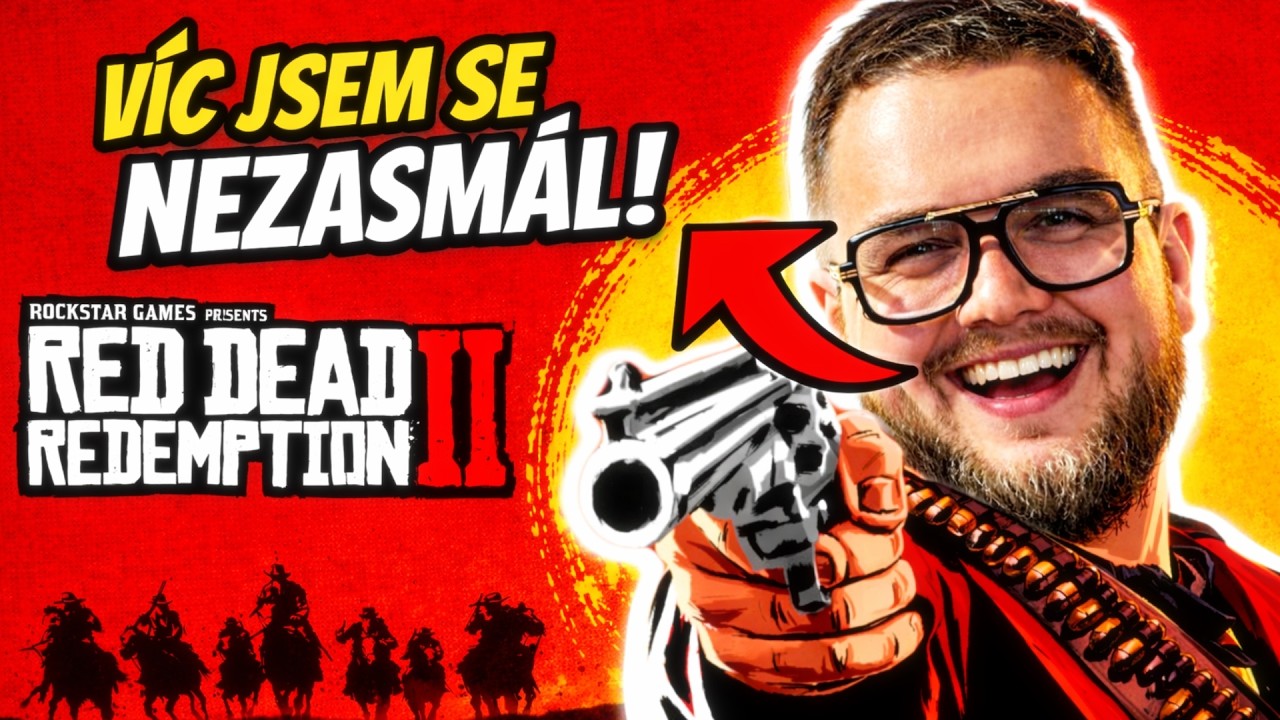 FATTY POPRVÉ ZKOUŠÍ RED DEAD REDEMPTION 2 RP ?!? 🤣😂 | TO NEJLEPŠÍ ZA POSLEDNÍ TÝDEN #3