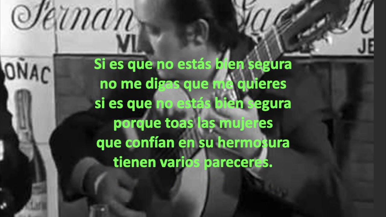 Manolo Brenes con Niño Ricardo - Taranta y Fandangos - Disco de pizarra