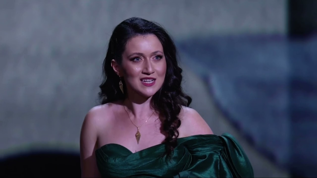 Operalia 2021 | Second Prize SOPRANO Mané Galoyan | È strano!... Ah, fors’è lui... Sempre libera