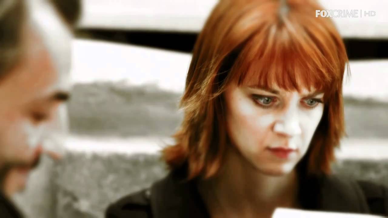 Profiling - i nuovi episodi ogni lunedì su FoxCrime