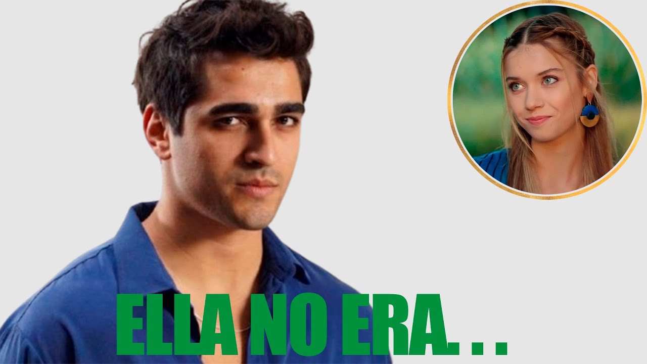 A los 27 años, Mert Ramazan Demir finalmente admite lo que todos sospechábamos