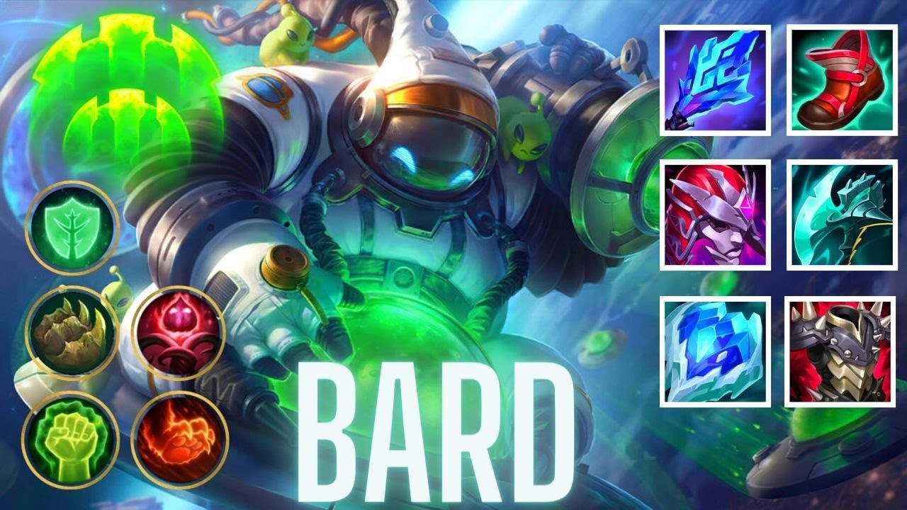 Bard Montage 2022