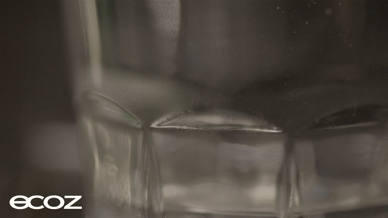 E:COZ, 윤슬-술잔을 기울여 (Official Lyrics)