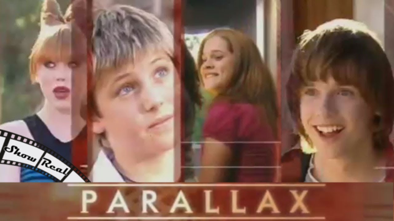 ShowReal Episode 1. Parallax (2004)
