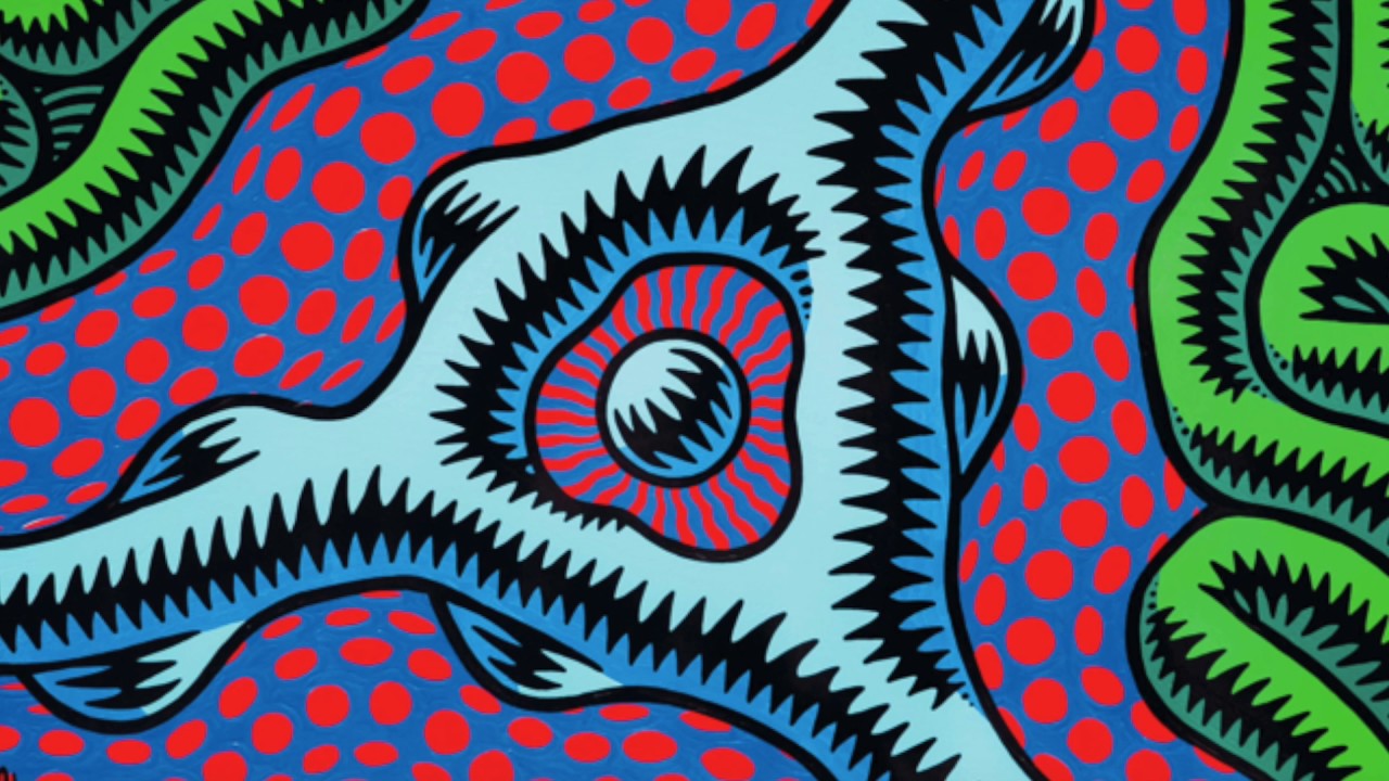 Neurotribe  Tribesurge