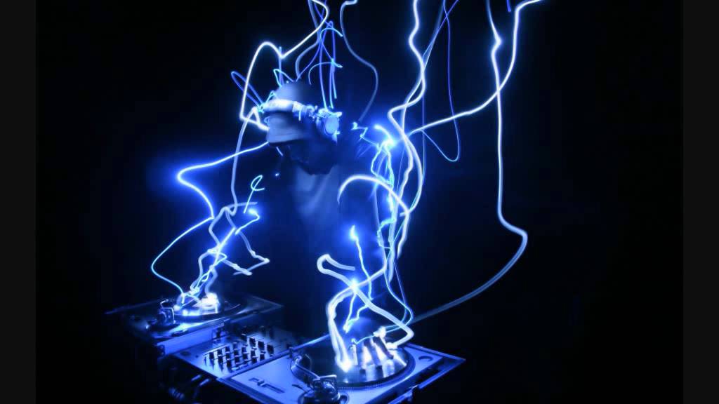 Dj Kripton - Rito Tamarro (Lento Violento 2012)
