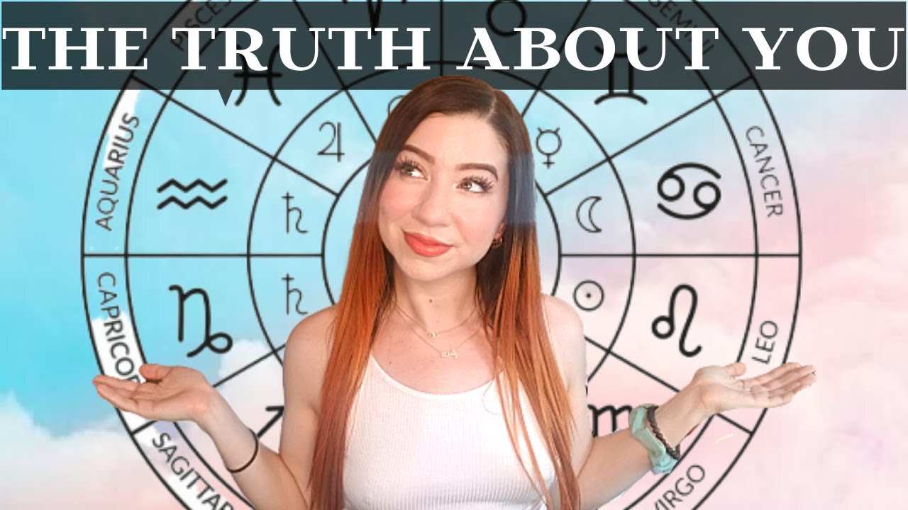 The 12 Zodiac Signs Explained l Learn THE TRUTH About Yourself