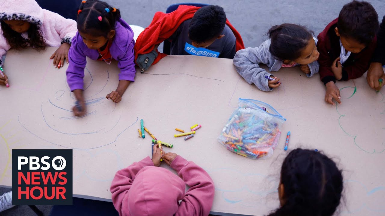 Federal officials scrutinized for ignoring warnings as migrant children were put to work