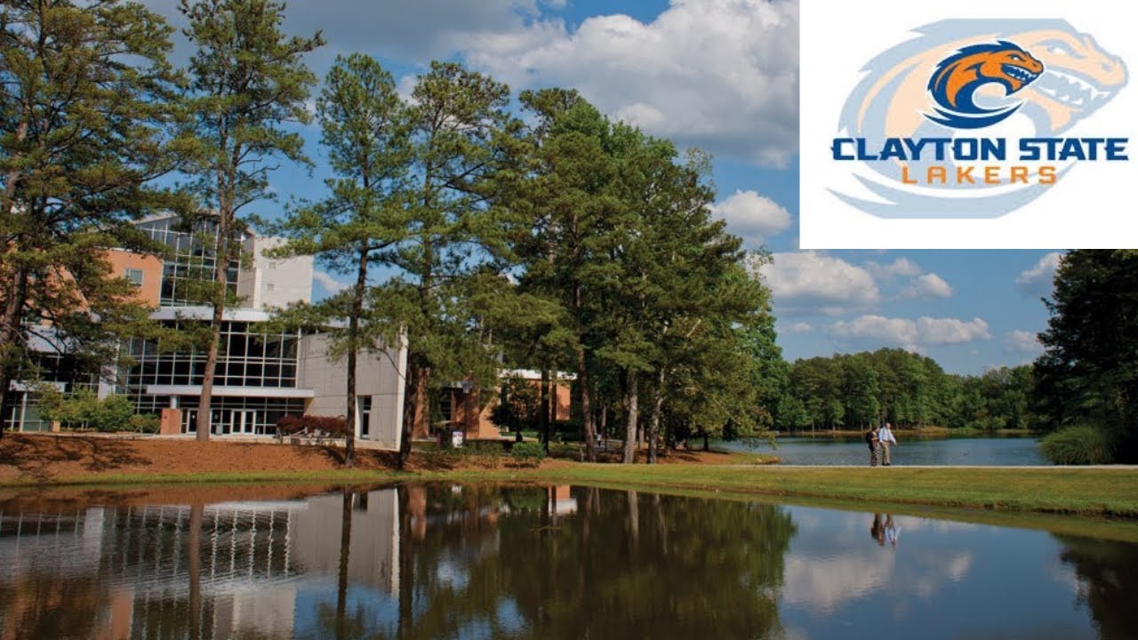 Clayton State University: Campus Tours S3 E10