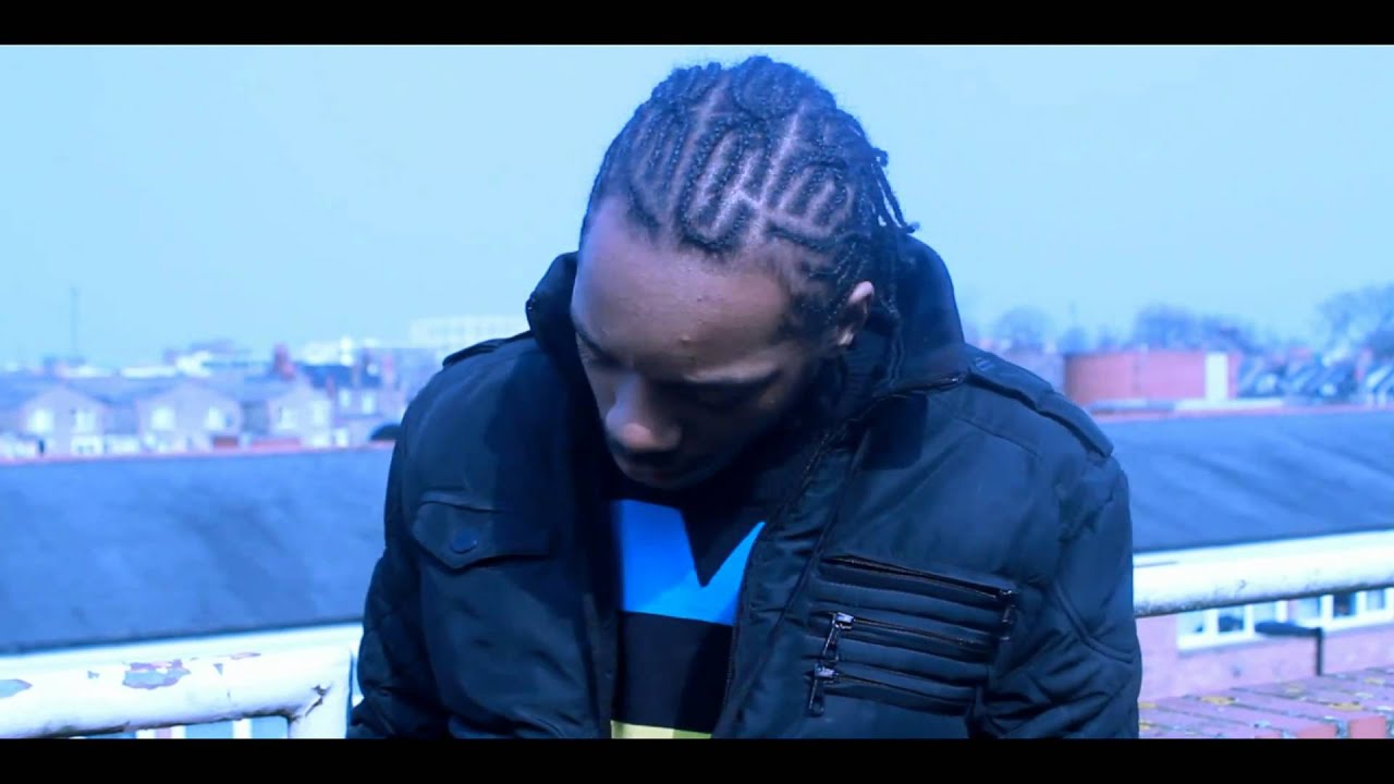 Kraze - Hidden Love Letter [Music Video]