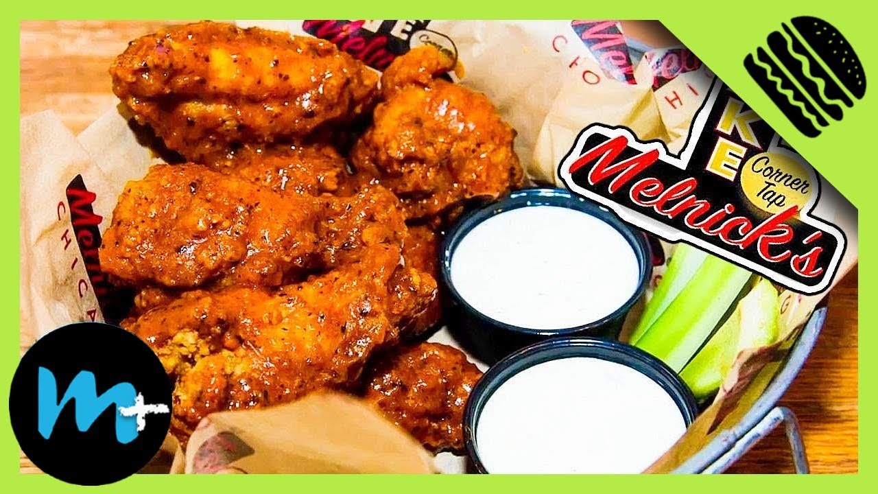 Top 10 RISTORANTI in cui RISCHI LA VITA!