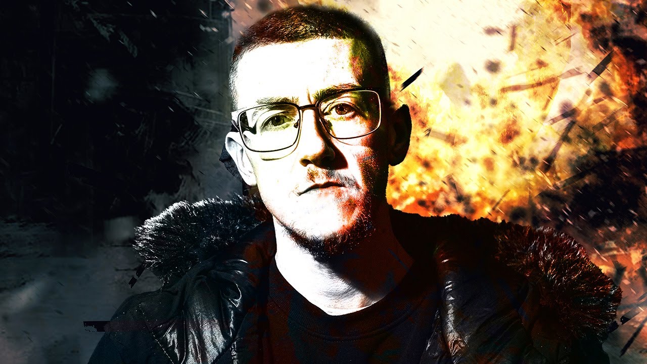 Diztorted - Everytime the Beat Drops