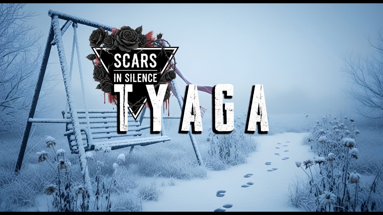 Scars In Silence feat. Aruna – Tyaga (Official Lyric Video) | Lagu Tentang Merelakan Cinta Pertama