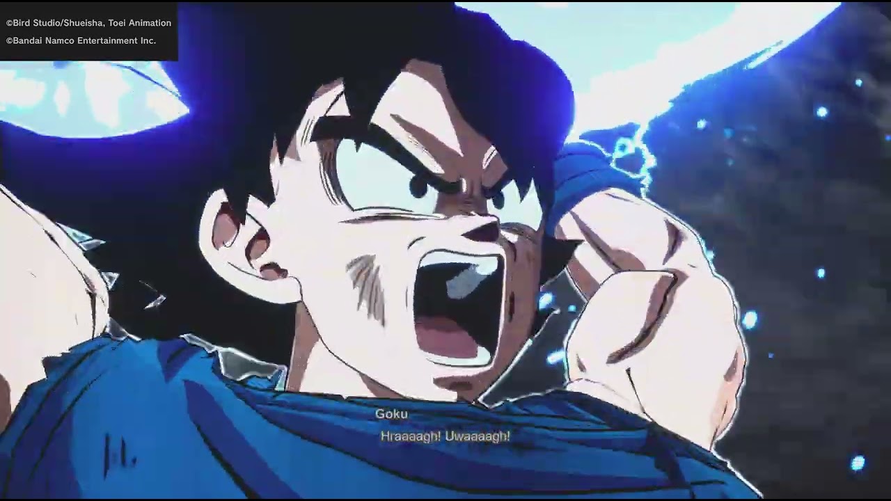 DRAGON BALL: Sparking! ZERO_20250813182204