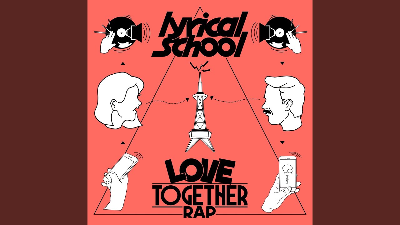 LOVE TOGETHER RAP