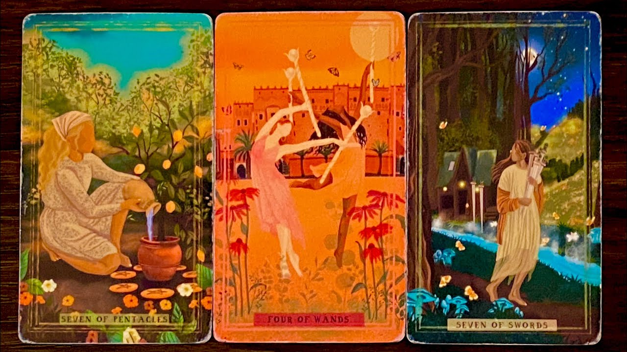 СКОРПИОН ♏️ Вы и ваш избранник: идеальное сочетание, но требуется честная правда. 💌