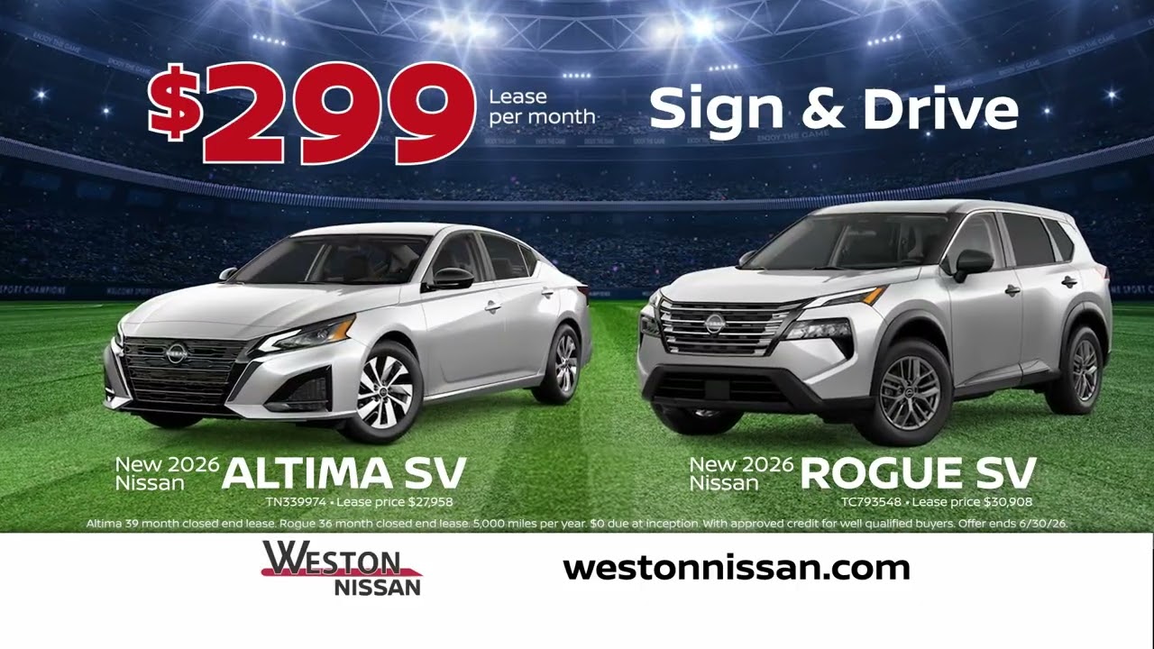 Summer Sales Event