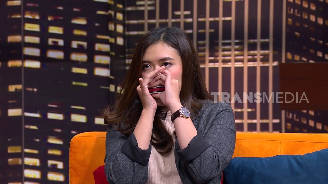 BELAJAR HARMONIKA BARENG SARAH SAPUTRI (22/03/19) PART 3