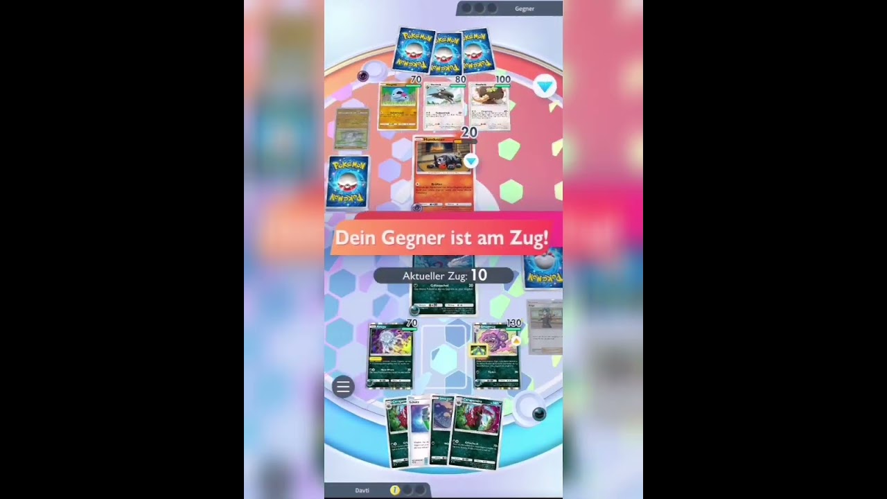 Pokémon TCG Pocket part326