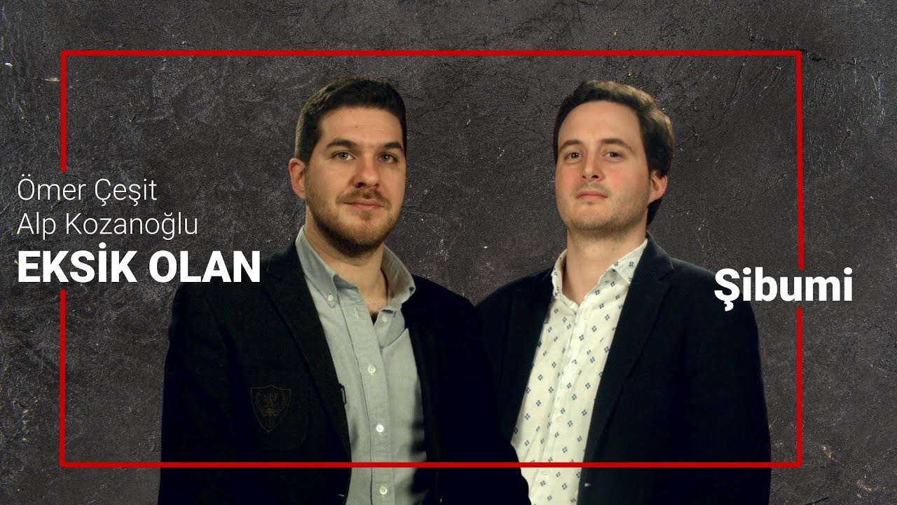 Eksik Olan | Trevanian'ın Şibumi'si