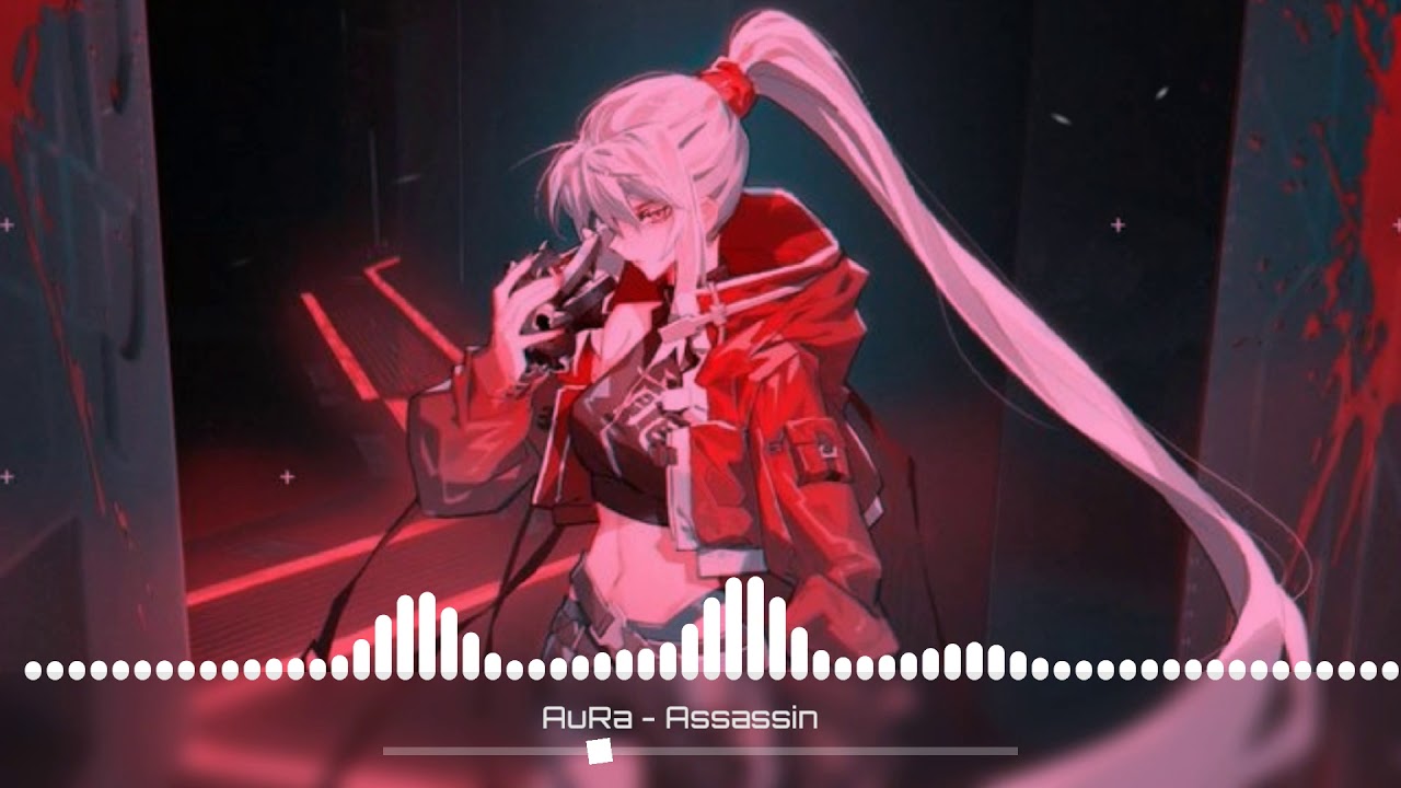 ✨Nightcore - Assassin | Au/Ra