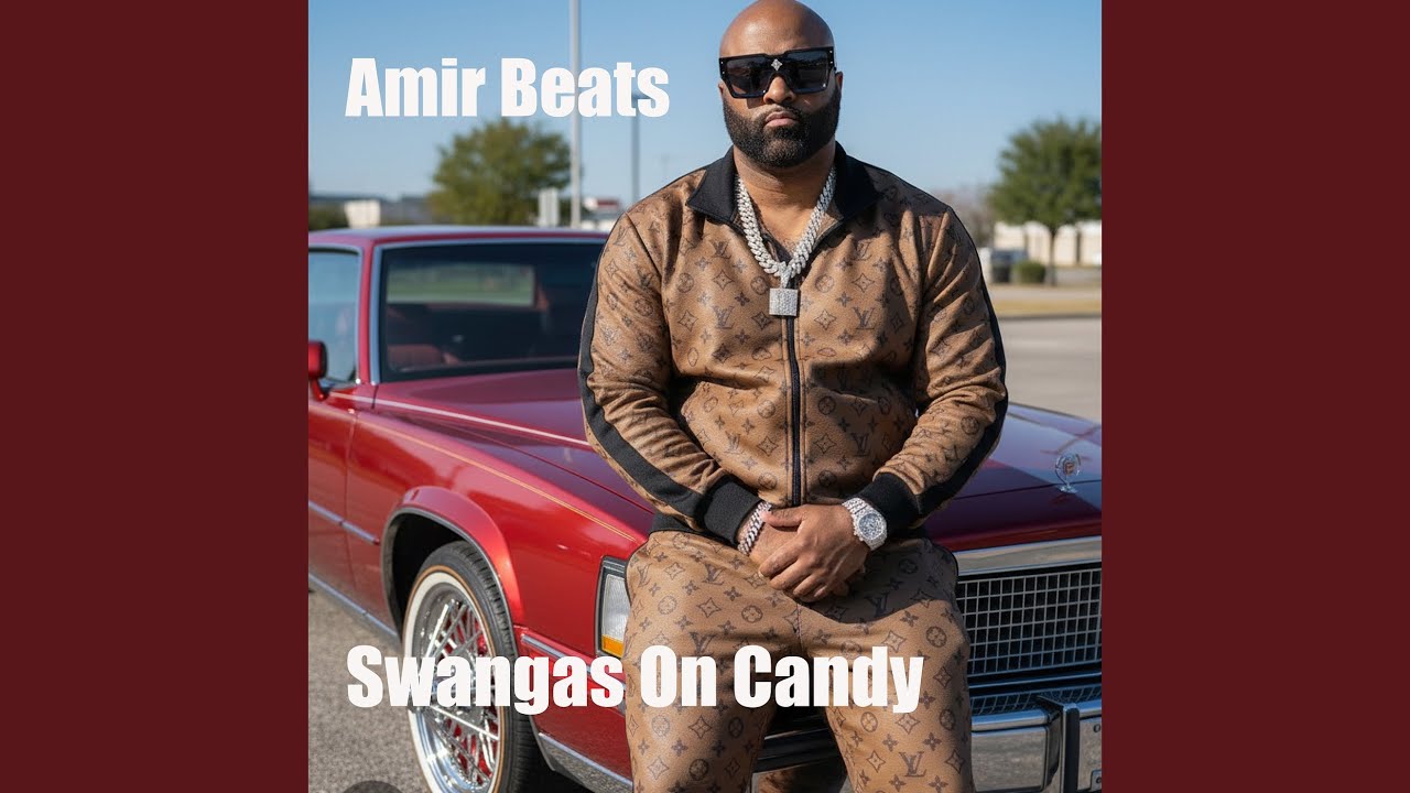 Swangas on Candy
