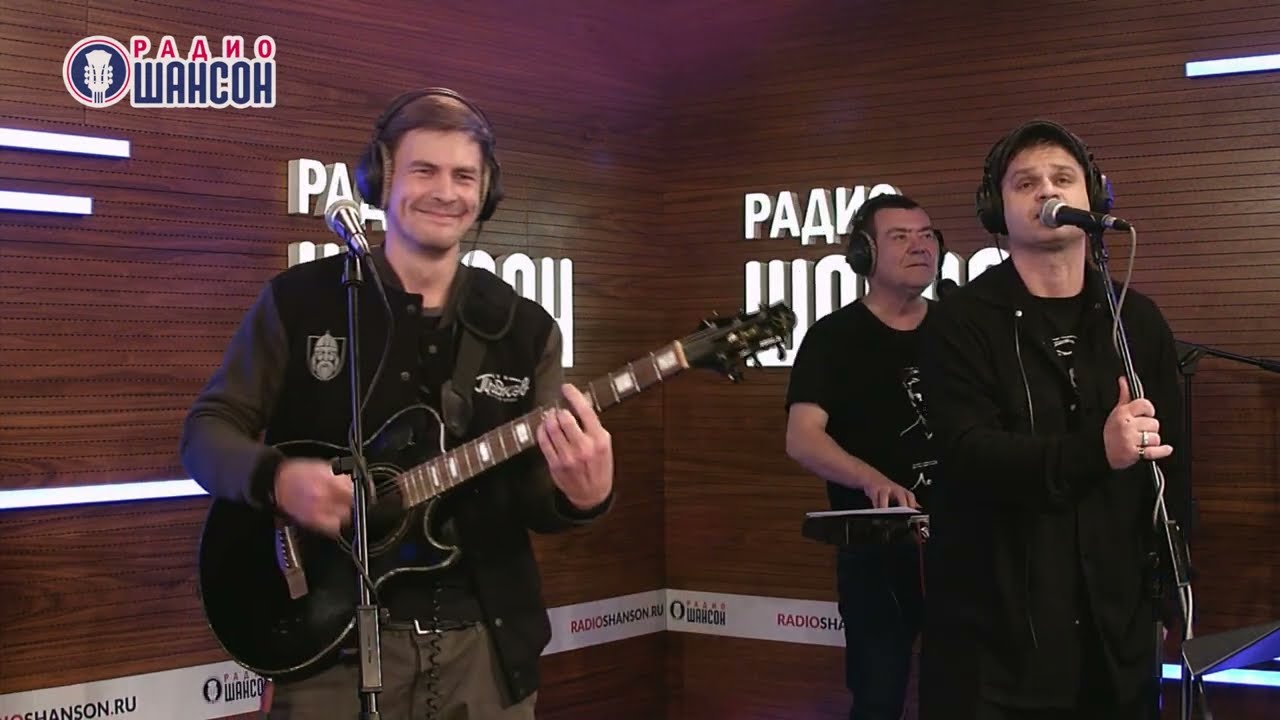 Лесоповал - Форточка