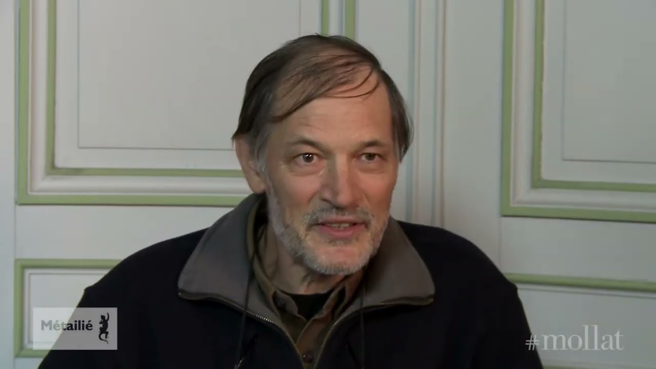 David Le Breton - Disparaître de soi