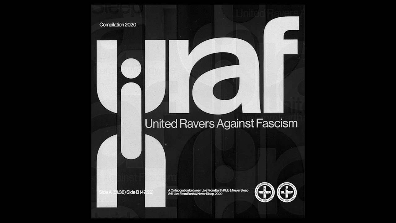 Minimal Violence &ndash; 666 [URAF01]