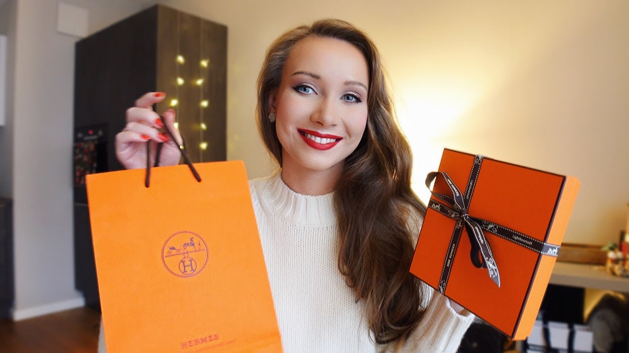 HERMES KELLY BELT UNBOXING: How I got it, Review, Try On