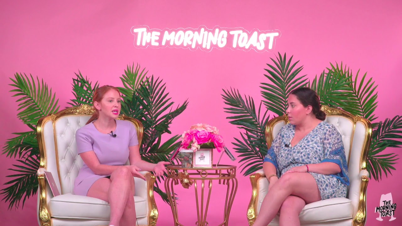 The Morning Toast, Tuesday, August 20, 2019