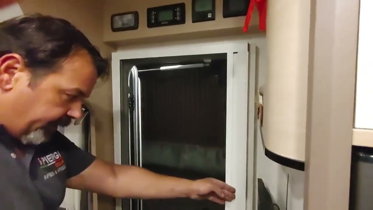 zanzariere per camper , motorhome , camper