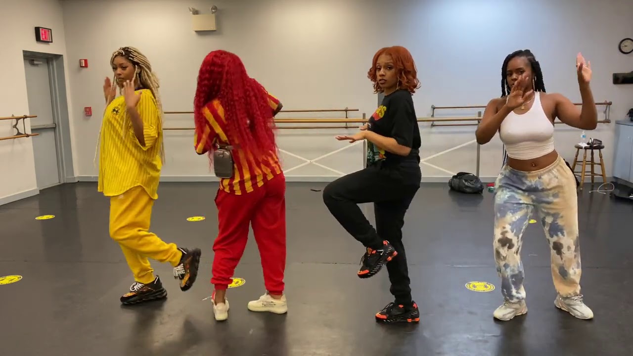 Good Girl x DTB Tutorial