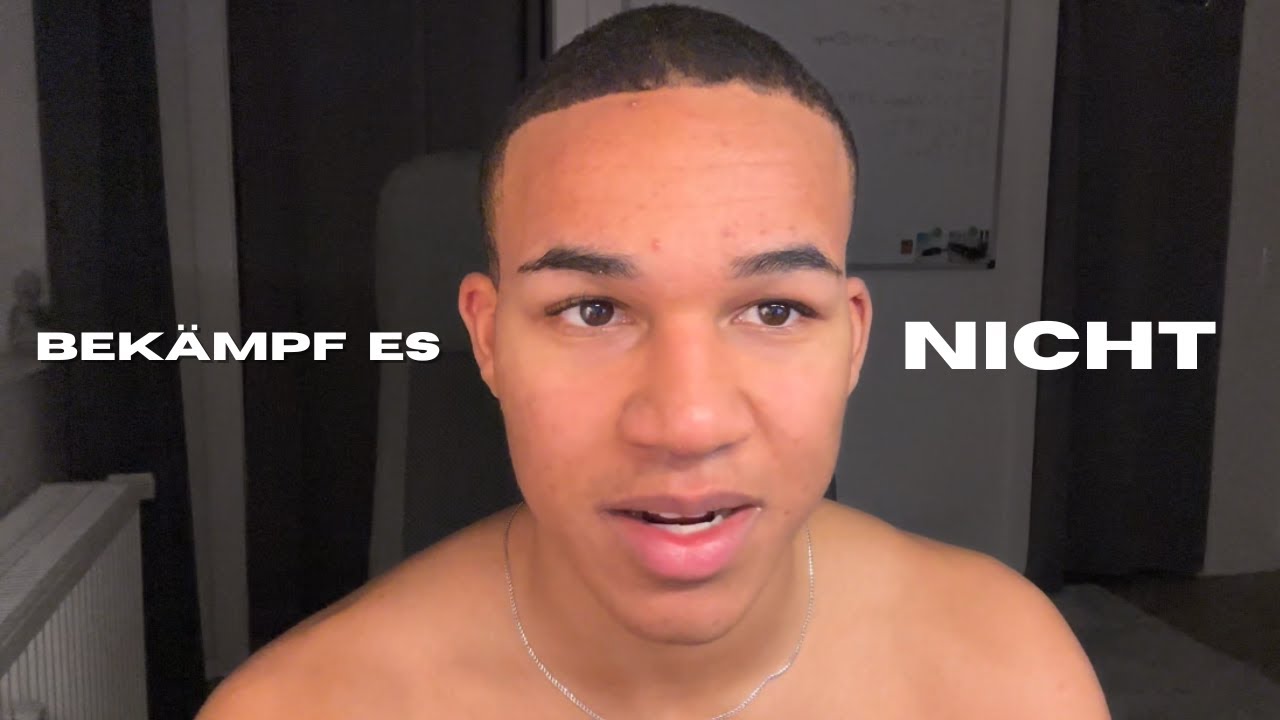Wie Lust mein Fitness Progress zerstört hat & wie man sie wirklich loswird