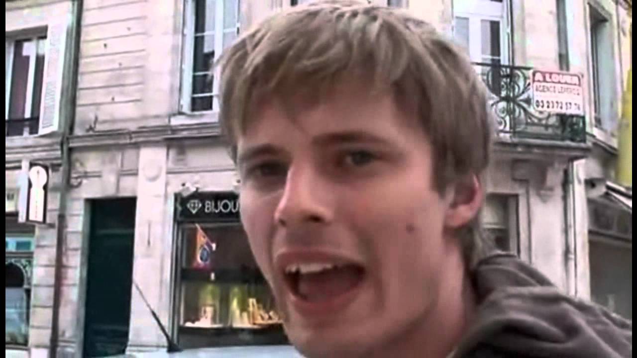 Brangel [Bradley James and Angel Coulby] - you always make me smile :)