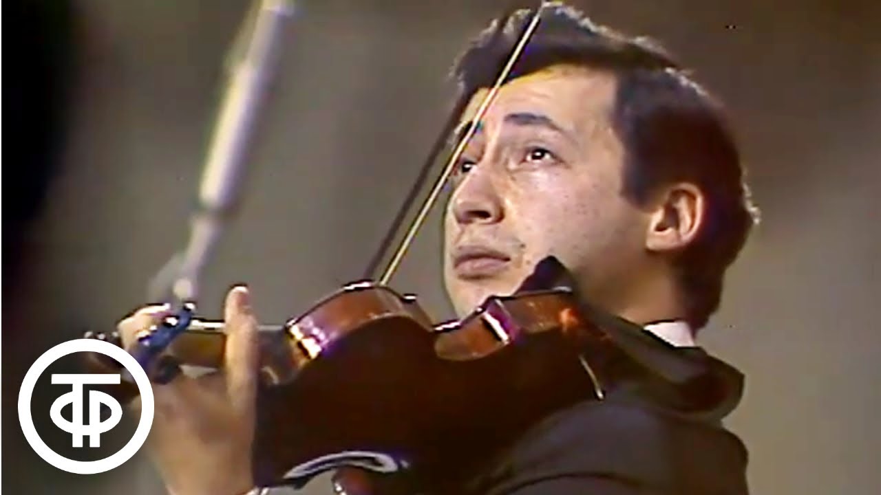 Владимир Спиваков и 