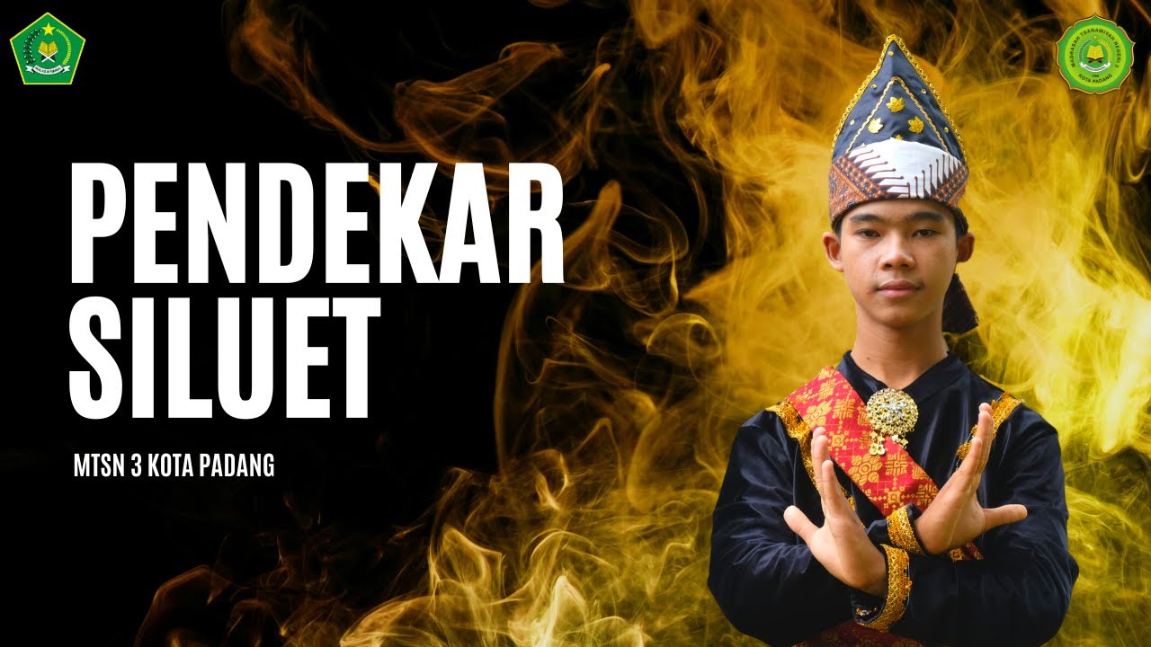 Pendekar Siluet | Kompetisi Film Dokumenter Islami KFPI Kemenag Tahun 2023