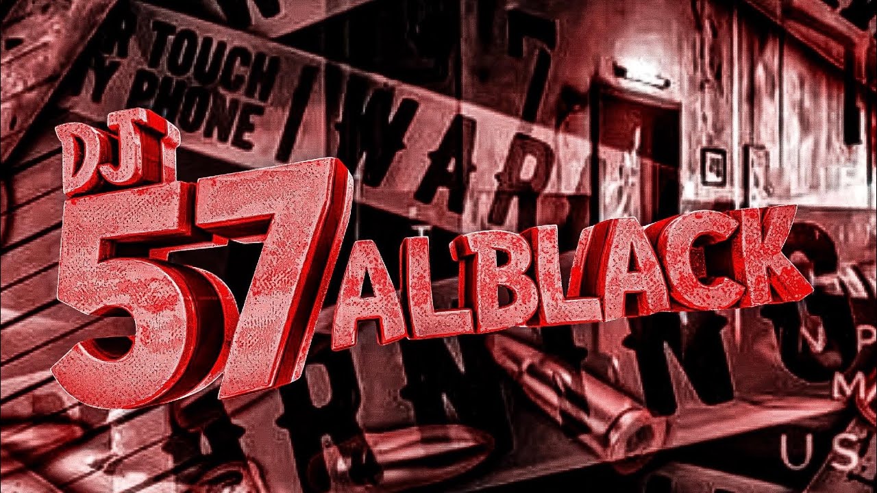 Paradinho (DJ 57ALBLACK) Menor TETEU