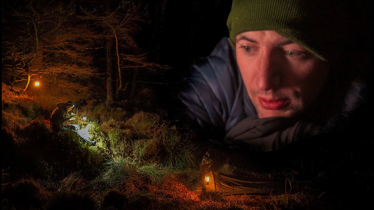 This is NOT the CAMP I was Expecting!