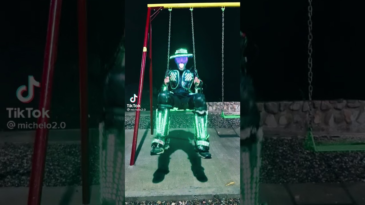 Woody tuneado fuera de contexto