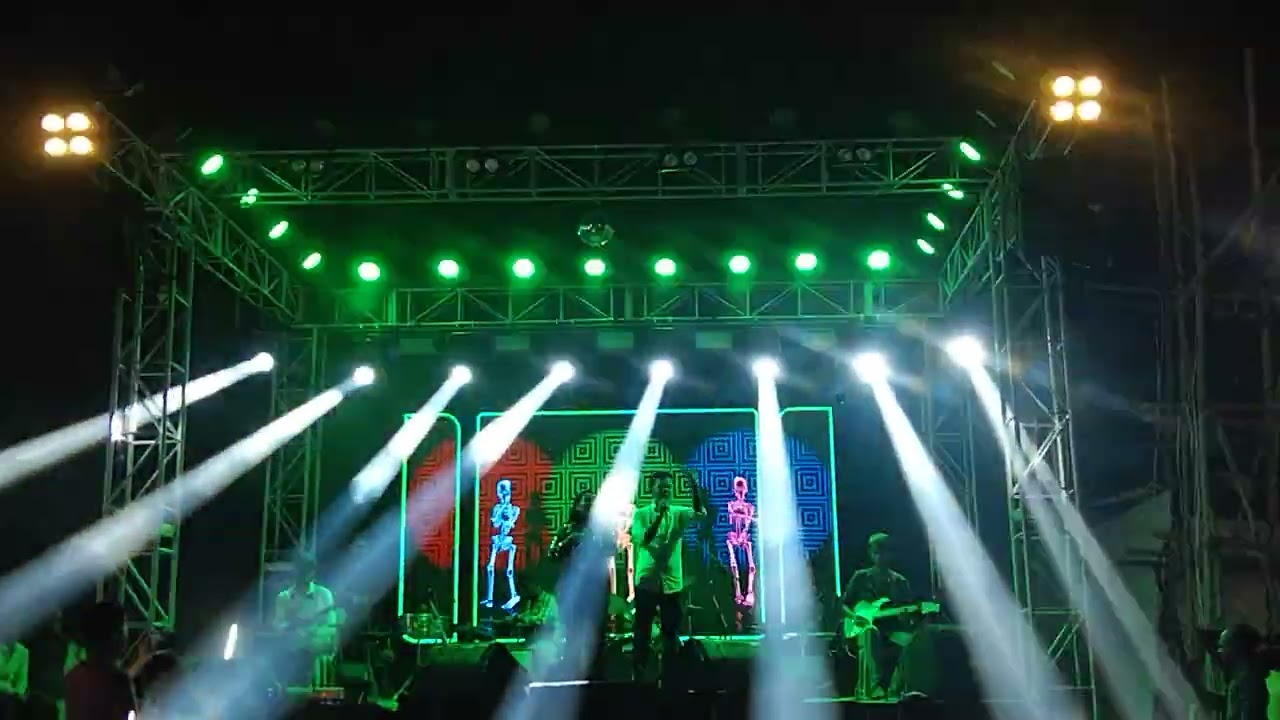 Stage program Lighting-BURIMA LIGHT ♥️ GENA ph --7908624371 