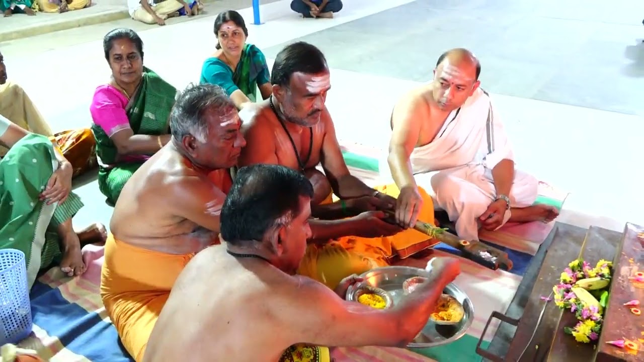 Salayur palaniaandavar Kovil Thaipoosam